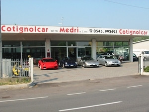 Cotignolcar Snc